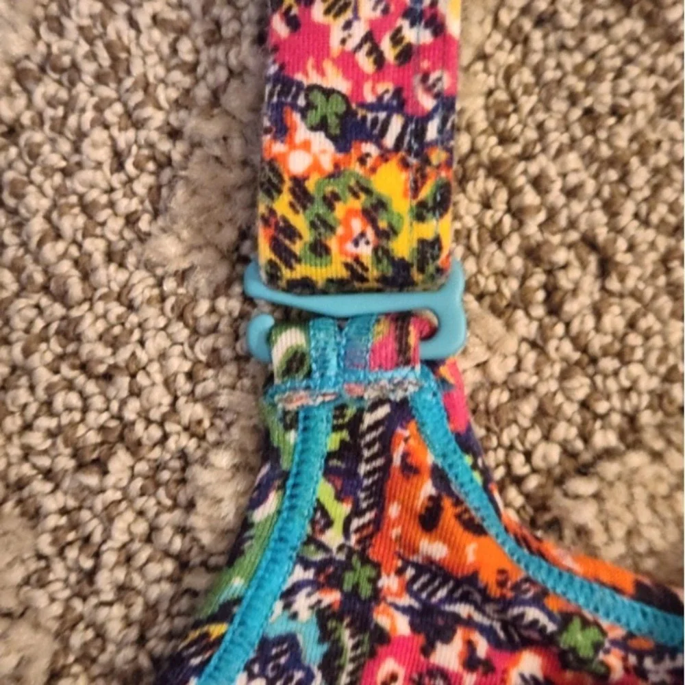 Parade women bralette